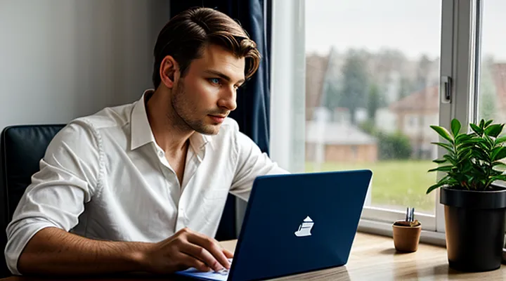 Официальная покупка номерных знаков для автомобиля через Госуслуги