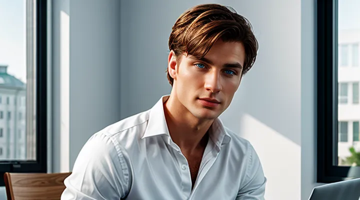 Официальное электронное обращение к Президенту РФ через Госуслуги