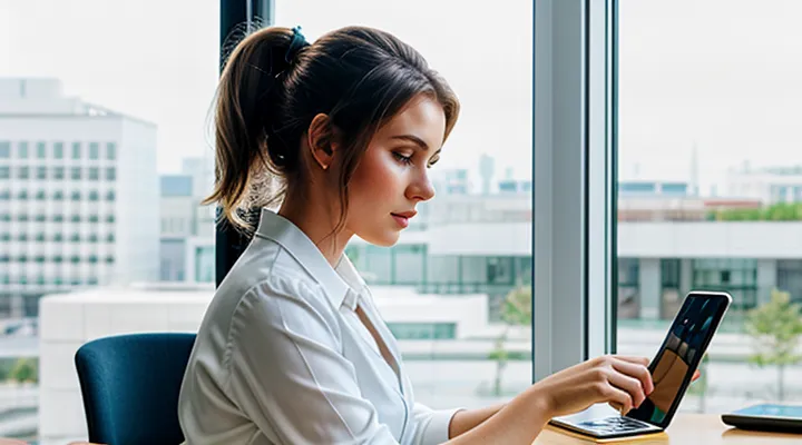 Официальные приложения от Госуслуг: обзор