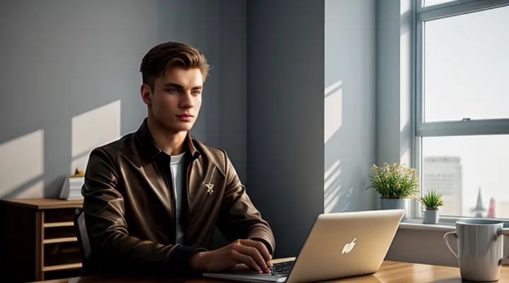 Официальный алгоритм получения красивого номера в ГИБДД через Госуслуги