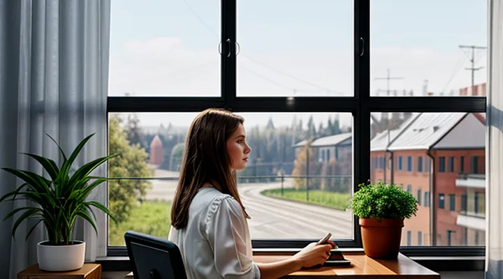 Официальный портал Госуслуги: как им пользоваться