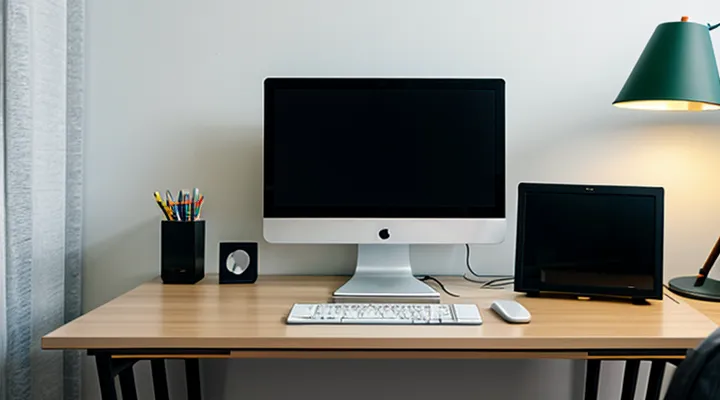 Официальный сайт ЕСИА в системе Госуслуг