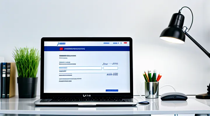 Официальный сайт ФНС – вход в личный кабинет через Госуслуги