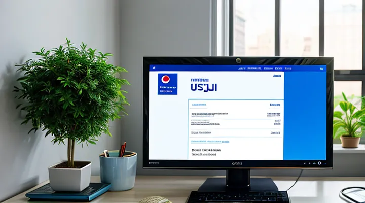 Официальный сайт Госуслуг и вход в личный кабинет