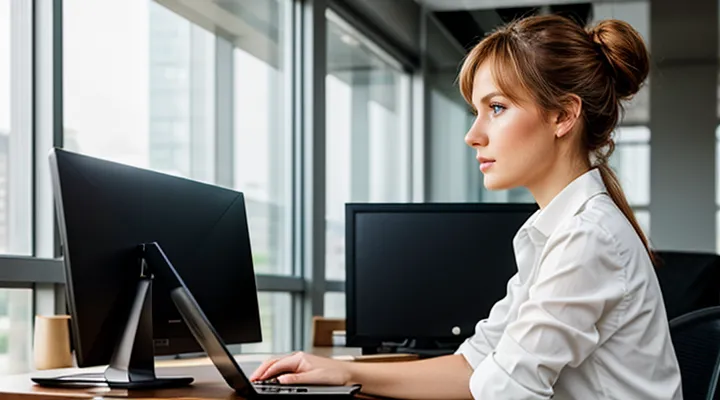 Официальный сайт Госуслуг: как попасть в личный кабинет