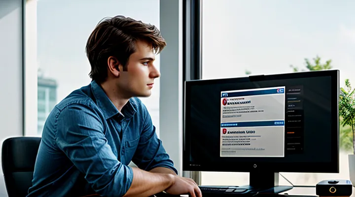 Официальный сайт Госуслуг: личный кабинет и возможности