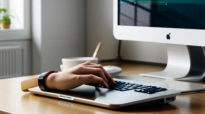 Официальный сайт Госуслуг РФ – все государственные услуги в одном месте