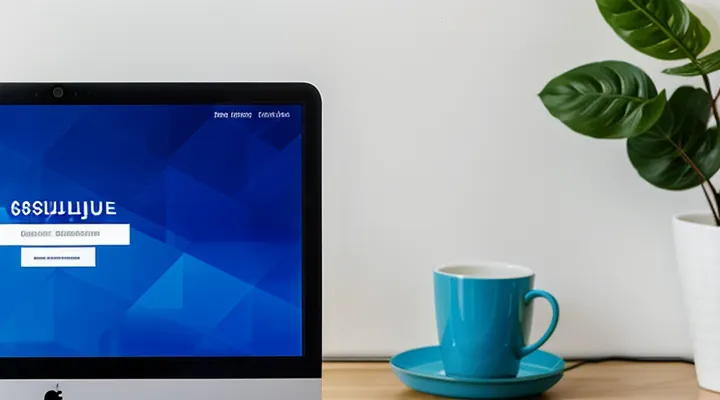 Официальный сайт Госуслуги: вход в личный кабинет