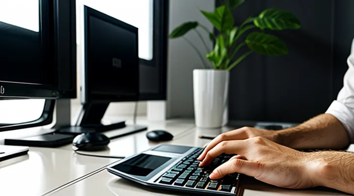 Официальный сайт и горячая линия сервиса Госуслуги