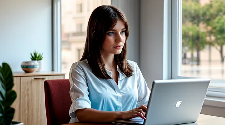 Официальный сайт СФР: вход через Госуслуги