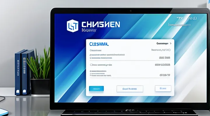 Официальный вход в личный кабинет на портале Госуслуги