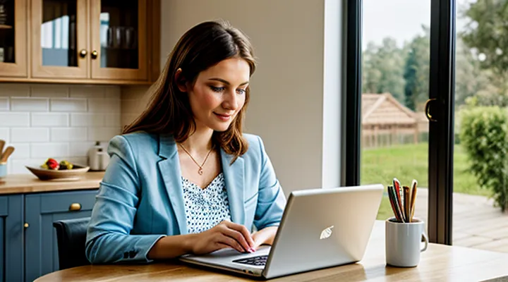 Офлайн‑режим в Госуслугах: как пользоваться без интернета