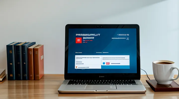 Оформить банкротство физического лица по кредитам самостоятельно через Госуслуги