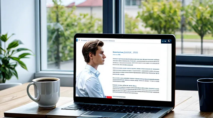 Оформить договор купли‑продажи автомобиля через портал Госуслуги