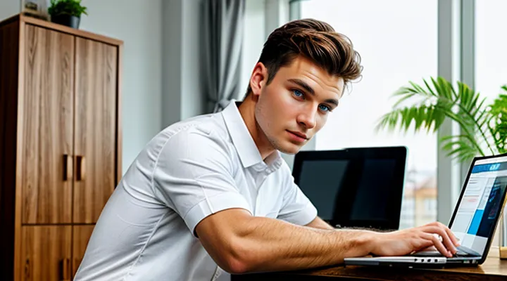 Оформить регистрацию СНТ через портал Госуслуги: пошаговое руководство