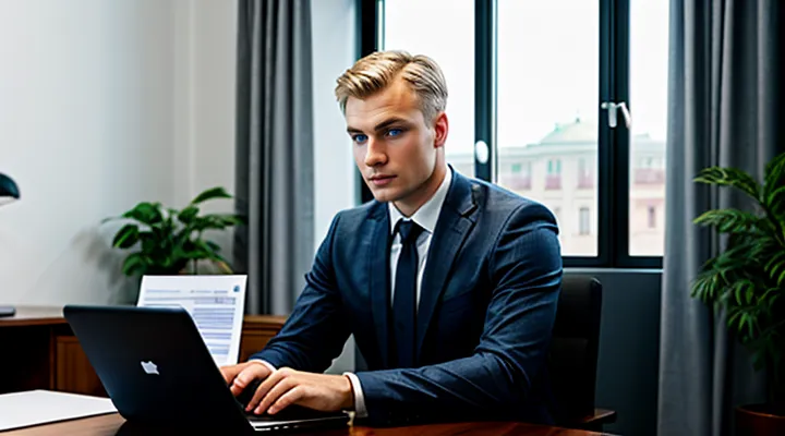 Оформление автомобиля по договору купли‑продажи через портал Госуслуги