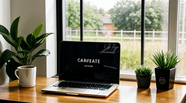 Оформление больничного листа онлайн через Госуслуги