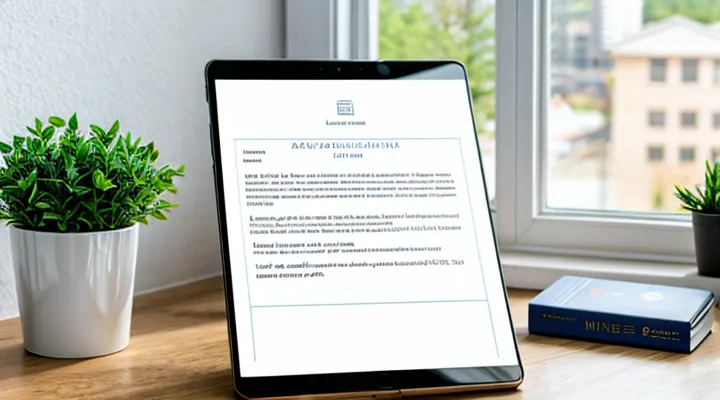 Оформление дарственной через портал Госуслуг: пошаговое руководство