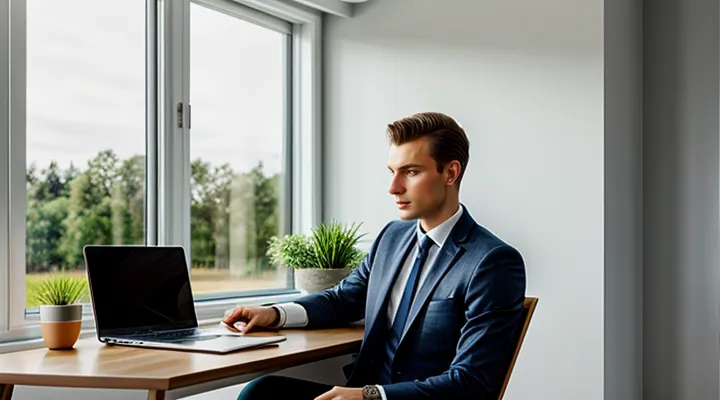 Оформление ДКП автомобиля через Госуслуги