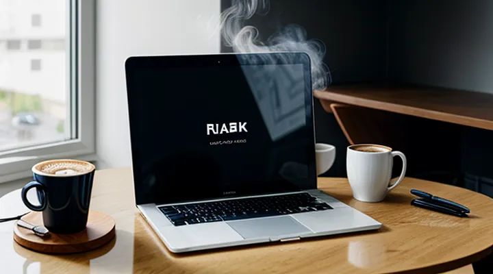 Оформление договора купли‑продажи недвижимости через Госуслуги