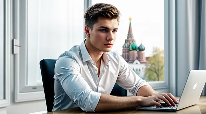 Оформление договоров купли-продажи (ДКП) через Госуслуги