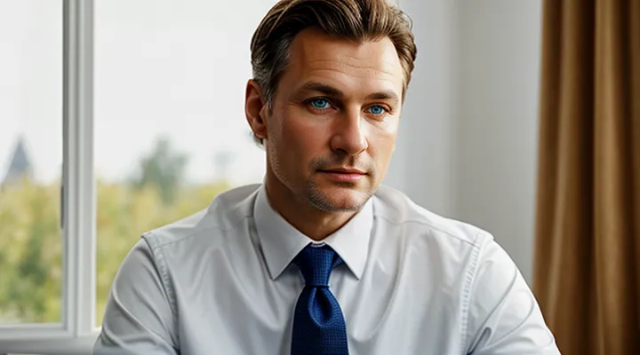 Оформление доверенности через Госуслуги: пошаговая инструкция