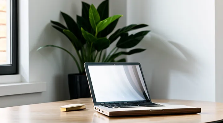 Оформление электронной цифровой подписи для ИП в Госуслугах