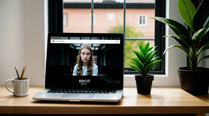 Оформление Fan ID через портал Госуслуг