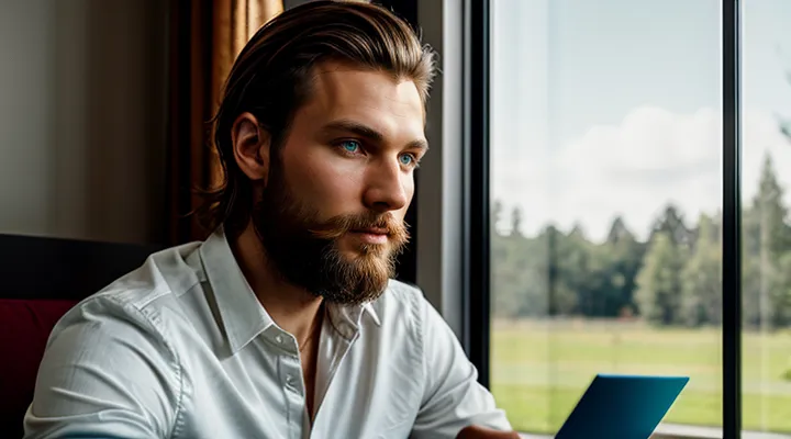 Оформление карты болельщика через Госуслуги: пошаговая инструкция