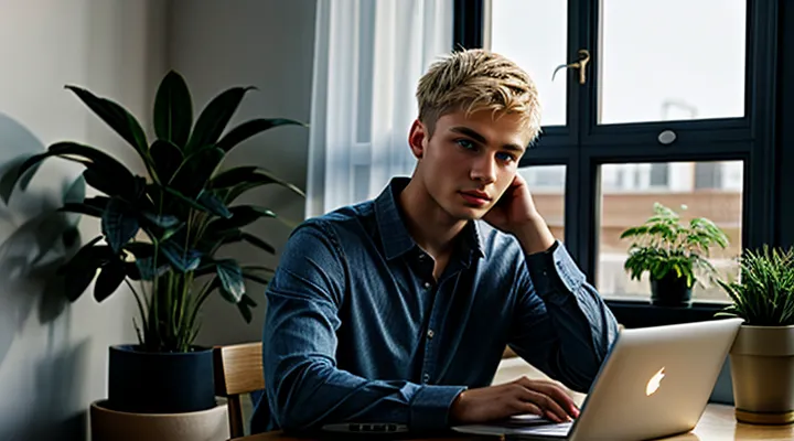 Оформление карты болельщика через портал Госуслуги