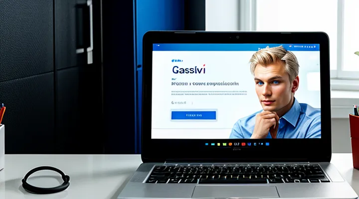 Оформление карты водителя для тахографа через Госуслуги