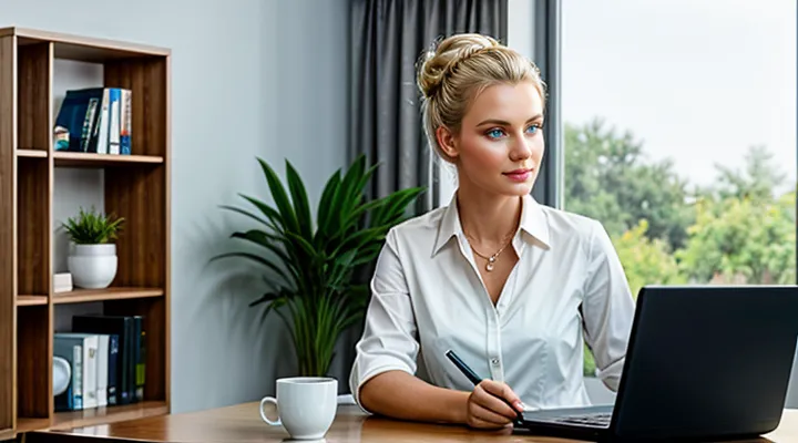 Оформление кредита через Госуслуги без посещения банка: как защититься от мошенников