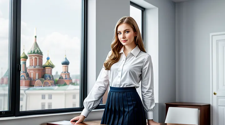 Оформление купли‑продажи автомобиля через Госуслуги