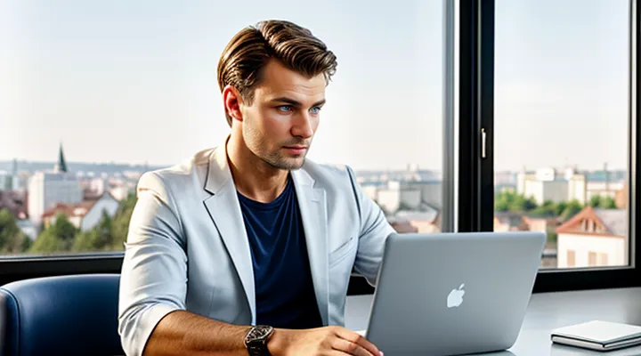 Оформление лицензии на приобретение оружия через Госуслуги