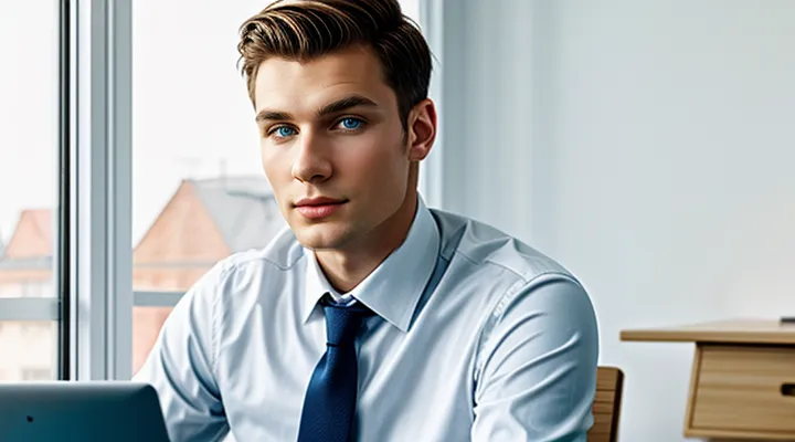 Оформление налогового вычета за лечение через Госуслуги