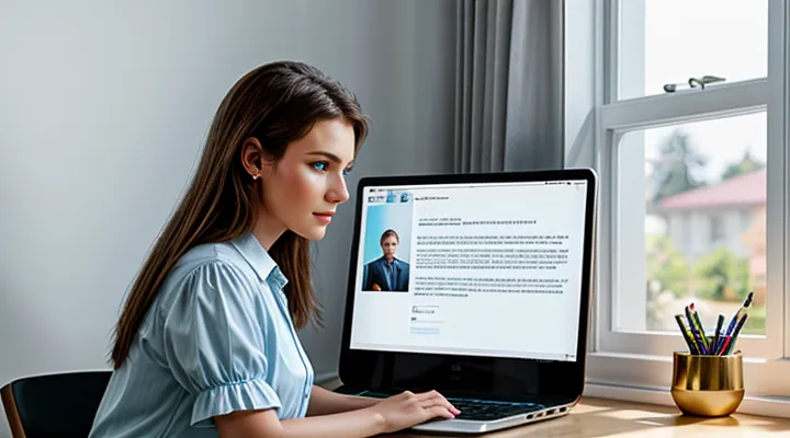 Оформление наследства через портал Госуслуг