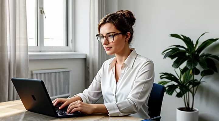 Оформление опекунства над инвалидом 1 группы через портал Госуслуг