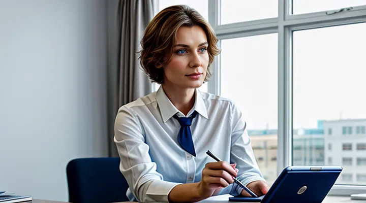 Оформление опекунства над пожилым родственником через госуслуги