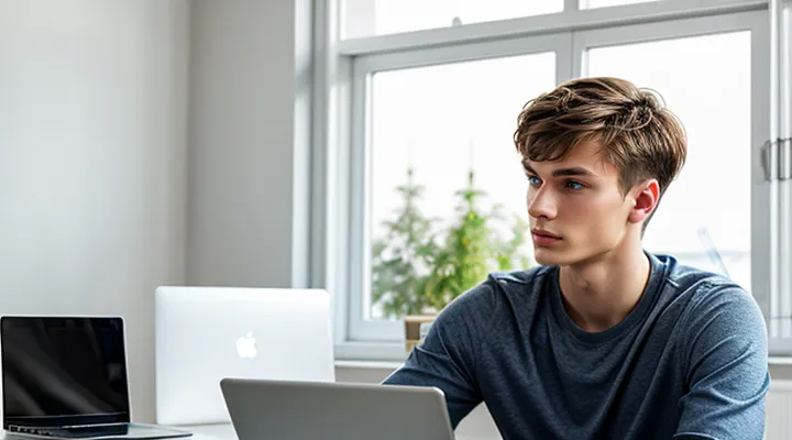 Оформление паспорта в 20 лет через портал Госуслуг: возможности подачи онлайн