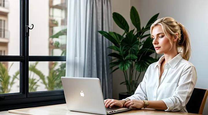 Оформление полиса ОМС через Госуслуги