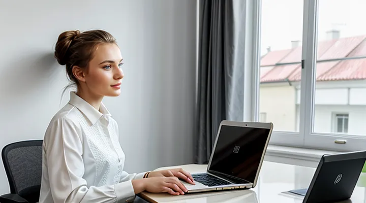 Оформление права собственности на квартиру через портал Госуслуг