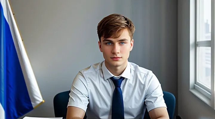 Оформление пропуска в пограничную зону через Госуслуги