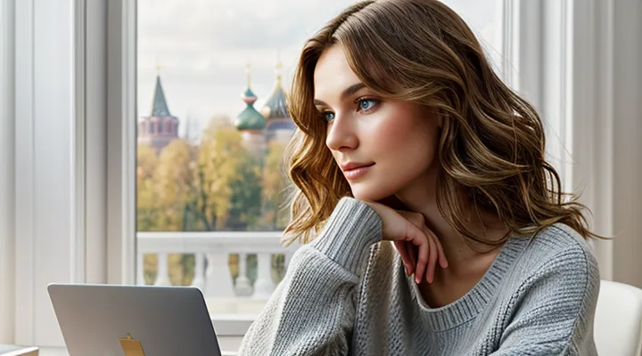 Оформление Пушкинской карты в личном кабинете культуры Госуслуг