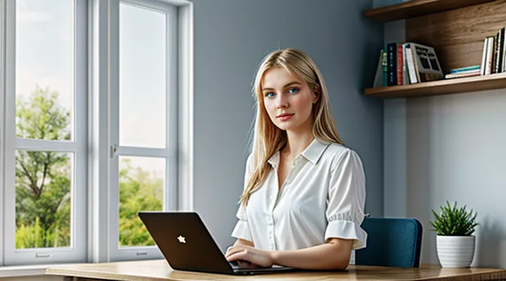 Оформление путинских выплат на первого ребенка через Госуслуги