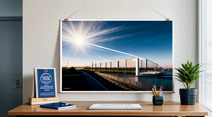 Оформление разрешения на негабаритный груз через Госуслуги: пошаговая инструкция