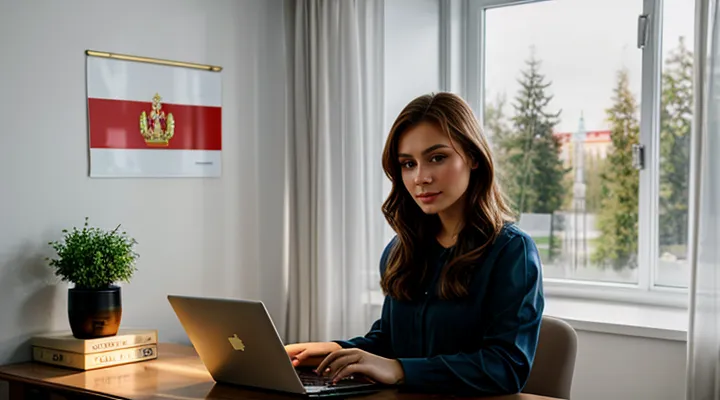 Оформление развода через Госуслуги онлайн