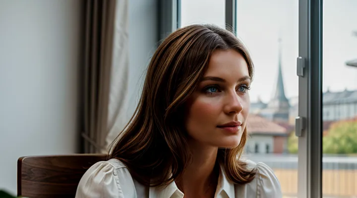 Оформление регистрации по месту пребывания через Госуслуги