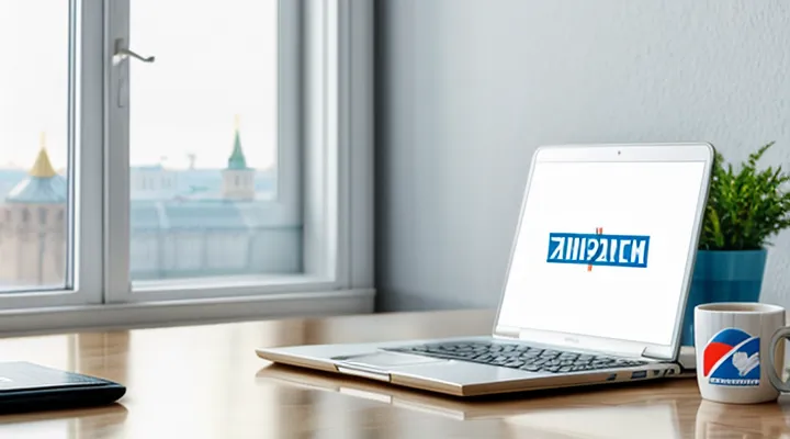 Оформление самозанятости в 2025 году через портал Госуслуг: пошаговая инструкция