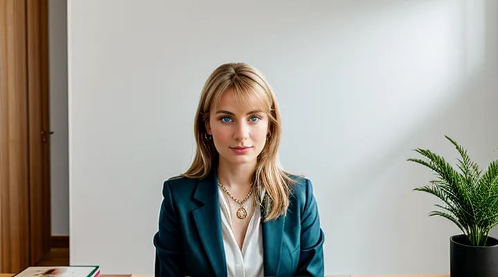 Оформление самозапрета на выдачу кредитов через портал Госуслуги