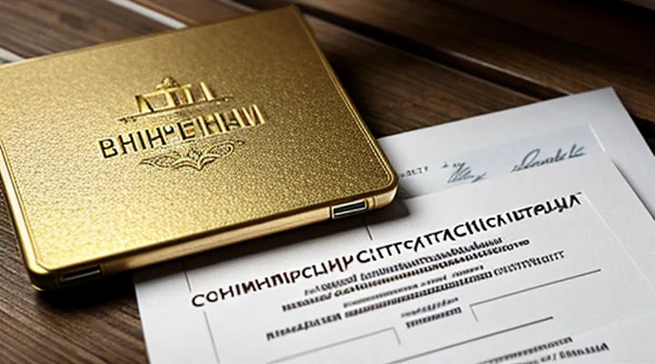 Оформление штампа о гражданстве в свидетельстве о рождении через портал Госуслуг